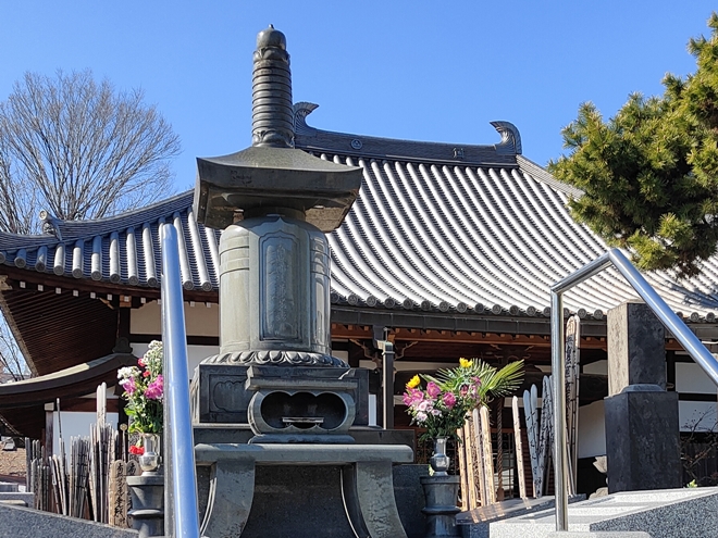 永代供養案内　個別永代供養　合祀永代供養　合葬永代供養　家族永代供養